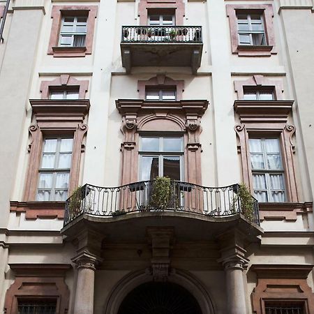 Consolata12 - Il Lusso Nel Centro Storico Di Torino 아파트 외부 사진