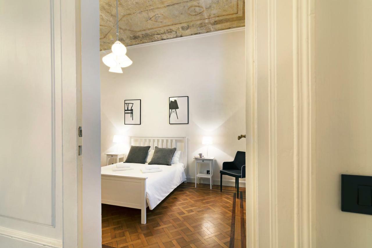 Consolata12 - Il Lusso Nel Centro Storico Di Torino 아파트 외부 사진