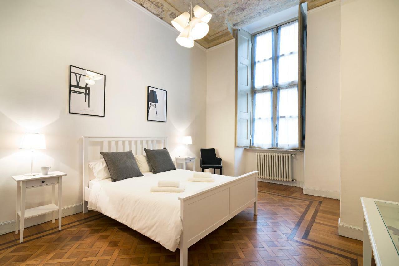 Consolata12 - Il Lusso Nel Centro Storico Di Torino 아파트 외부 사진
